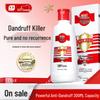 Shampoo Cai Le Anticaspa e Anticoceira