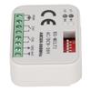 2 Way Remote Control Switch Module Universal Smart Wireless 300 To 868MHz Multifrequency Remote