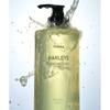 Fernni Funzione Perdita Capelli Lievito di Birra Rinforzante Cuoio Capelluto Boris Shampoo Piano 2 Confezioni + Crema Solare Gratuita