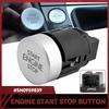 Passt für VW Tiguan 2008-2018 Sharan 2011-2021 7N Golf Plus 2009-2014 Seat Alhambra Auto Motor Start Stop Schalter Taste 5N0959839