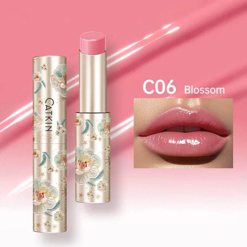 CATKIN - Balsamo Labbra Lucido (C04- C06)