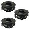 Spool Head Spool Cover Spool Spool Cover Spool Head 1.6mm Diameter