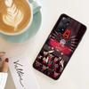 Game C-Cult Of The Lamb Phone Case For Redmi 13C 14C Note 13 14 Pro 5G Plus 12 12C 10 10A 10C 9 9A 9C 9T 8 8A K70 Pro Xiaomi Cov