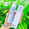 Fizz aufhellende Make-up-Fixierspray-Kosmetik, 100 ml, 1 Stück