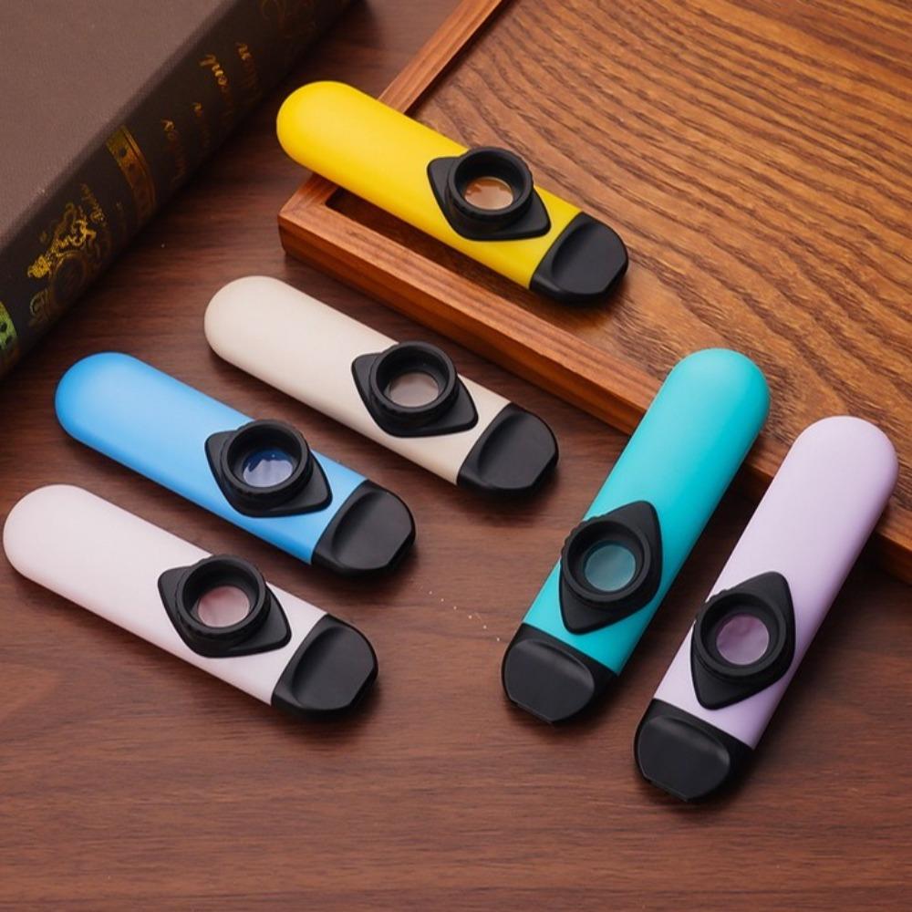ABS Material Kazoo Professional Kazoo Plays Musical Instruments  Musical Instrument Accessories