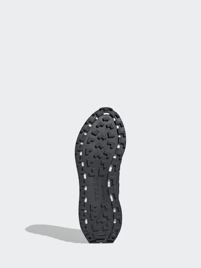 Adidas RETROPY E5 Classic Vintage Sports Shoes - Adidas Three Leaf IF3927
