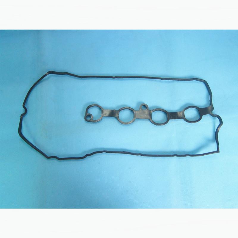 Car engine parts P301-10-235 cylinder head cover gasket for Mazda 2 DJ 2013-2019 Mazda 3 2013-2020 BM BN BP 1.5 P3 P5 engine