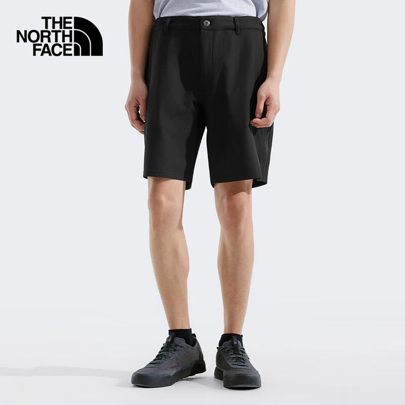 The North Face Men s Outdoor Casual Shorts 30