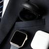 Protective Watch Storage Bag Organizers with Soft Lining For Scratch Resistant Storage Of Various Watch Types