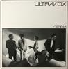 12inch Record ULTRAVOX  Vienna CHR1296 CHRYSALIS 1980 Canada Dance  Electronica Used