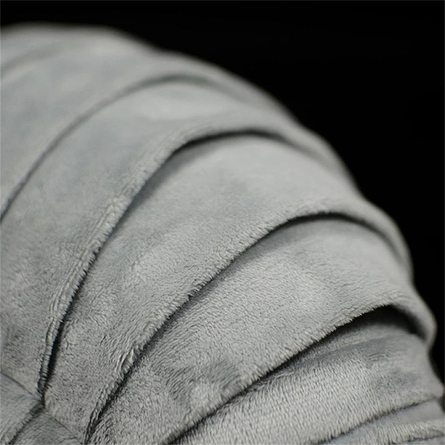 Giant Isopod Plush Toys High Fidelity Anime Cute Plushie Sea Lice Lifelike Animals Simulation Stuffed Doll Kawai Toy Gifts