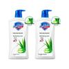 Safeguard Healthy Soft Skin Aloe Vera Shower Gel Twin Pack