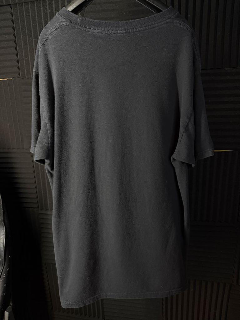 [USED] NARUTO Shippuden T-shirt Uzumaki Naruto, size L