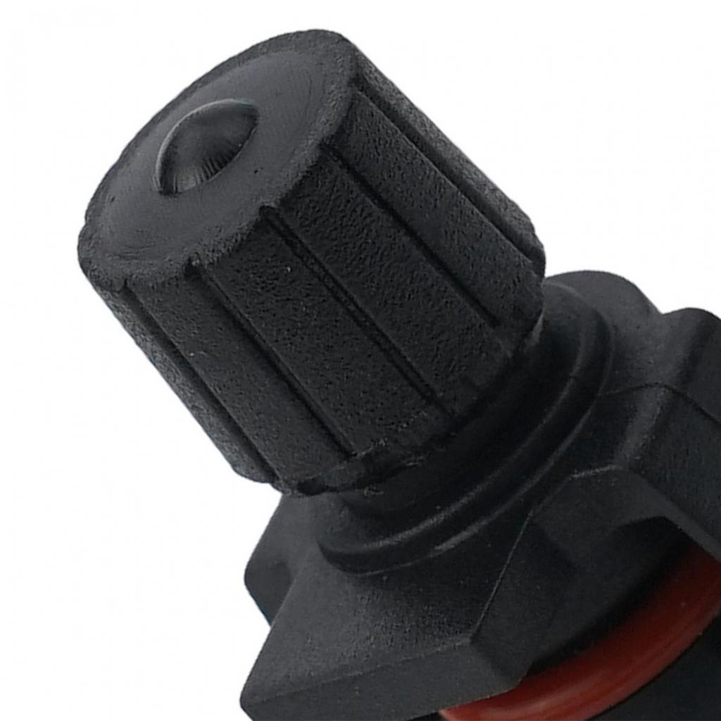 C C C Car Coolant Thermostat Drain Cap Flange V V Monitor Note OEM