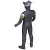 Ultra Hero Series 31 Shining Ultraman Zero Action Figure