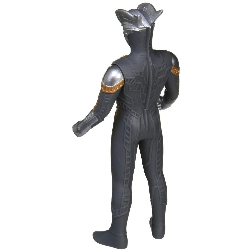 Ultra Hero Series 31 Shining Ultraman Zero Action Figure
