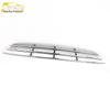 Yuexiang V7 Grille Trim: Electroplated Front Lip & Anti-Scratch Bright Strip Modification Accessories