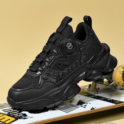 Shoes Men Sneakers Male Casual Mens Shoes Tenis Luxury Shoes Trainer Race Breathable Shoes Fashion Loafers Running Shoes for Men