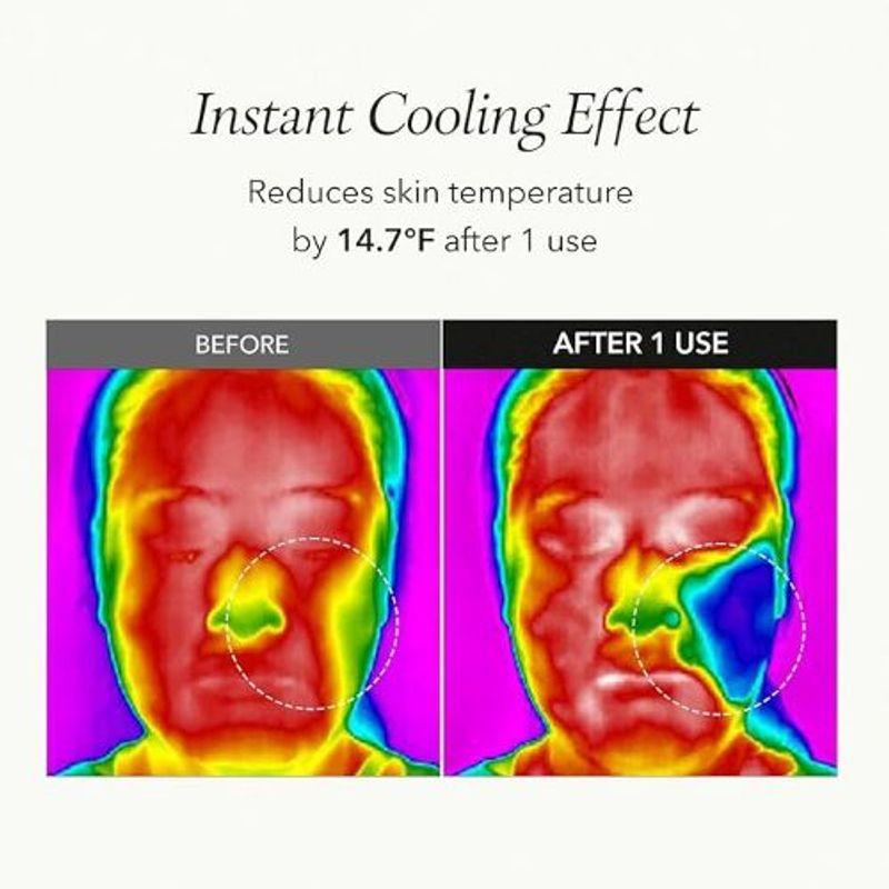 Aprilskin Carrotene IPMP Instant Calming Serum Pads (80ea)