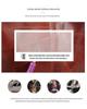 2024 Trendy Soft Leather Women's Large Capacity Crossbody Shoulder Bag - Versatile Korean Style Fashion Handbag