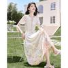 Design Sense Niche Fashion Temperament Dress