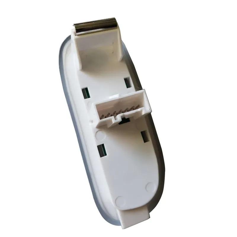 Elektrischer Fensterheber Schalter Bedienknopf Für Chevrolet C5 Corvette 1997-2004 OE 12135165 19209382