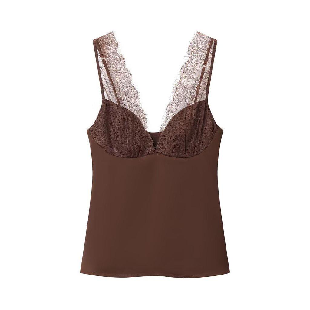Camisola Versátil para Mujer Estilo Europeo y Americano