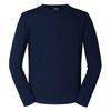 Russell Mens Classic Long-Sleeved T-Shirt