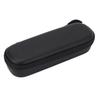 Camera Carrying Case for   ket 3 Handheld Camera PU Hard   Storage Protective Bag