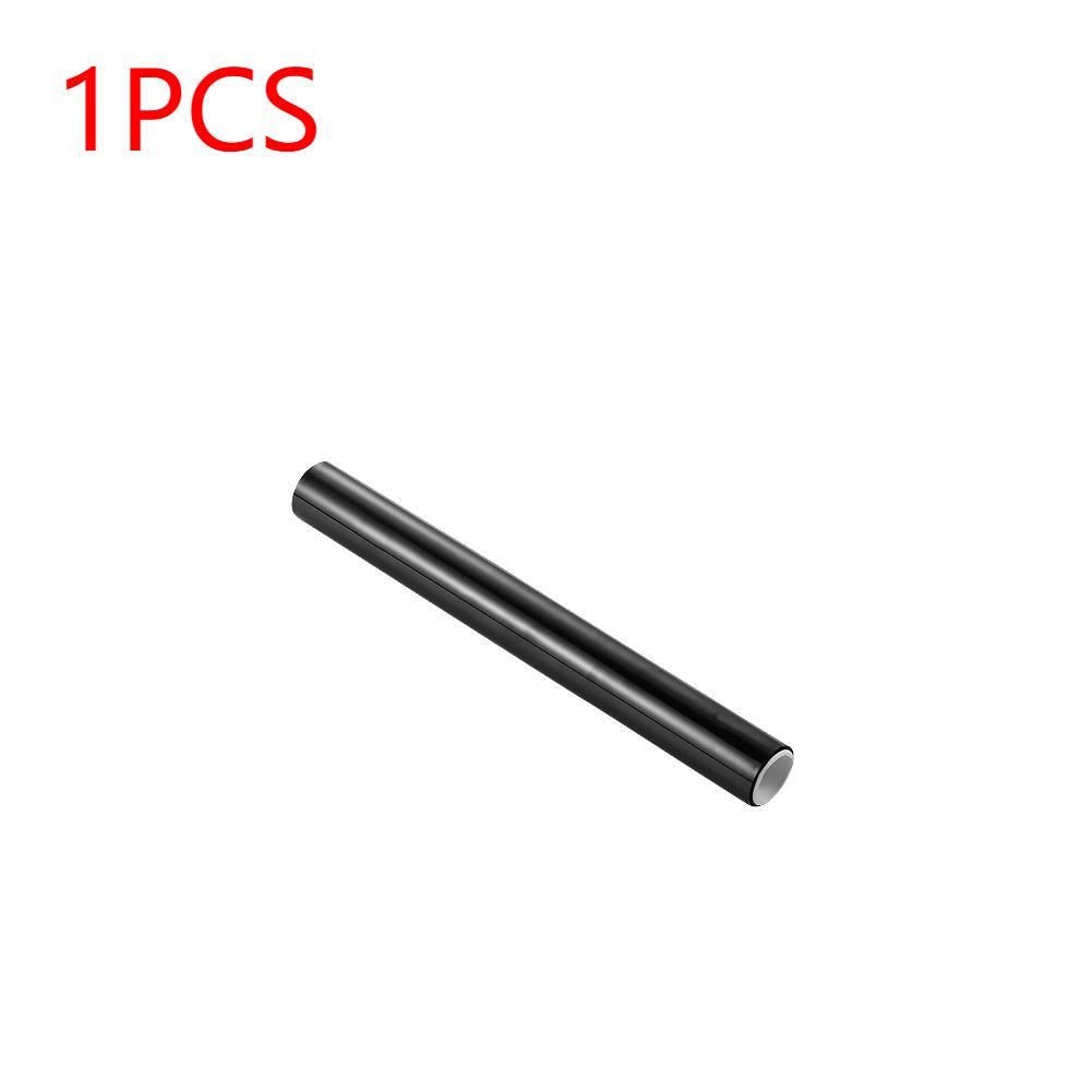 Foil Paper 19.3cmx5m Holographic Heat Transfer Foil Roll Hot Stamping Foil Paper Holographic Heat Transfer DIY Crafts