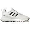 Adidas ZX 2K Boost 2.0 Trail White Black Unisex tenisky Cloud-White Core-Black Grey-Five GX9471
