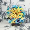 Anime Uzumaki Hatake Kakashi Uchiha Itachi Sasuke Madara Namikaze Minato Gaara Acrylic Stand Figure Toys