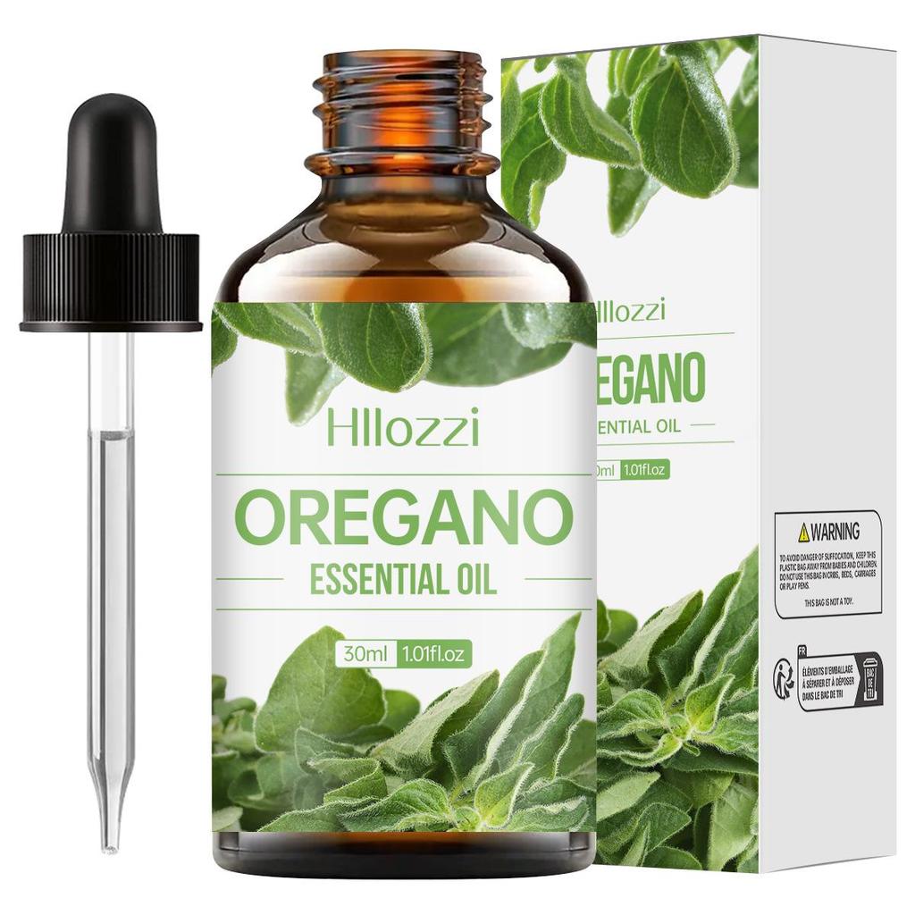 30ml Cross-Border Essential Oil: Hydrating and Nourishing Facial & Body Care