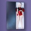 40cm Men's Mini Sex Doll Anime Vampire Erotic Cosplay Halloween Girlfriend Masturbation Cup Adult Sex Toy