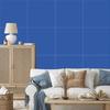 Wallpaper Dots Blue, Mountain Blue for Living Room and Bedroom 50x1000