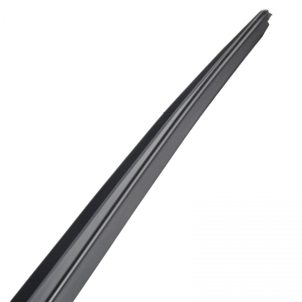 120cm spoiler střecha kufru zadní výklopná kapota