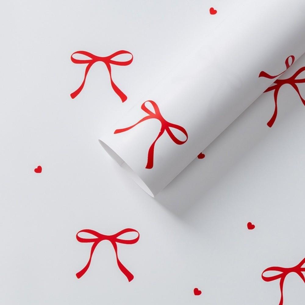 56x56cm Flower Packaging Paper Waterproof Floral Packaging Paper Flowers Packing  Gift Decorative