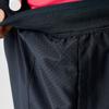 Brooks Dash Solid Lightweight Breathable Two-In-One Running Shorts Men Shorts 211584-001