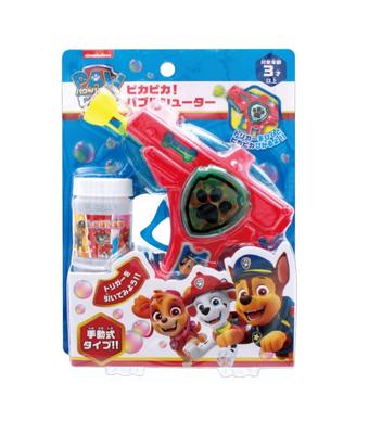 Onoeman Parlak Baloncuk Atıcı Paw Patrol