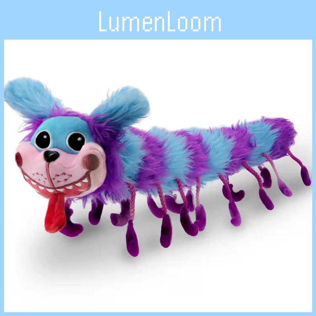 Poppy 60cm Playtime Pj Pug A Pillar Plush Toy Caterpillar Huggy Wuggy Gifts Kid