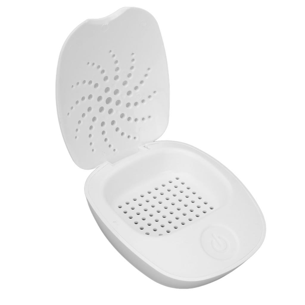 Hearing Amplifier Dryer Dehumidifier Portable Electronic Automatic Hearing Amplifier Drying Box 100‑