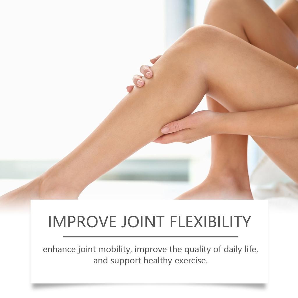 Wiyun Leg Care Cream Nourishing Moisturizing Formula For Daily Body Care Relief