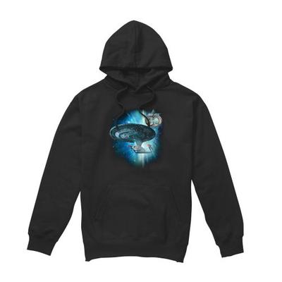 Mens Ship 30 Hoodie