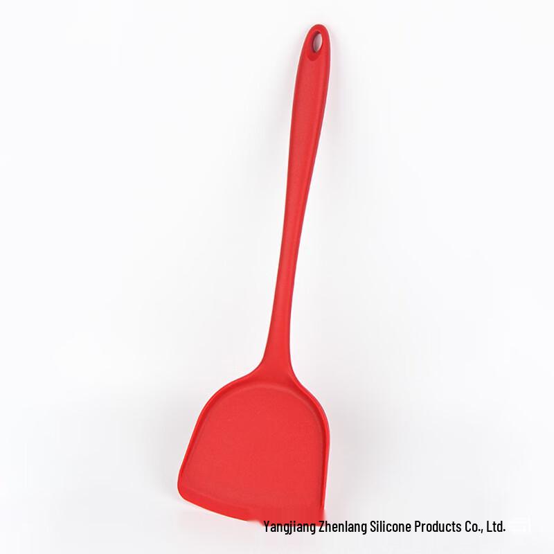 Wutuo Silicone Wok Spatula