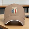 Anniversary USA Th US Flag Patriotic Th of July Casual Baseball Cap Trucker Hat Sport Hip Hop Hats Unisex Baseball Caps