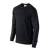 Gildan Mens Long Sleeve Hammer Shirt