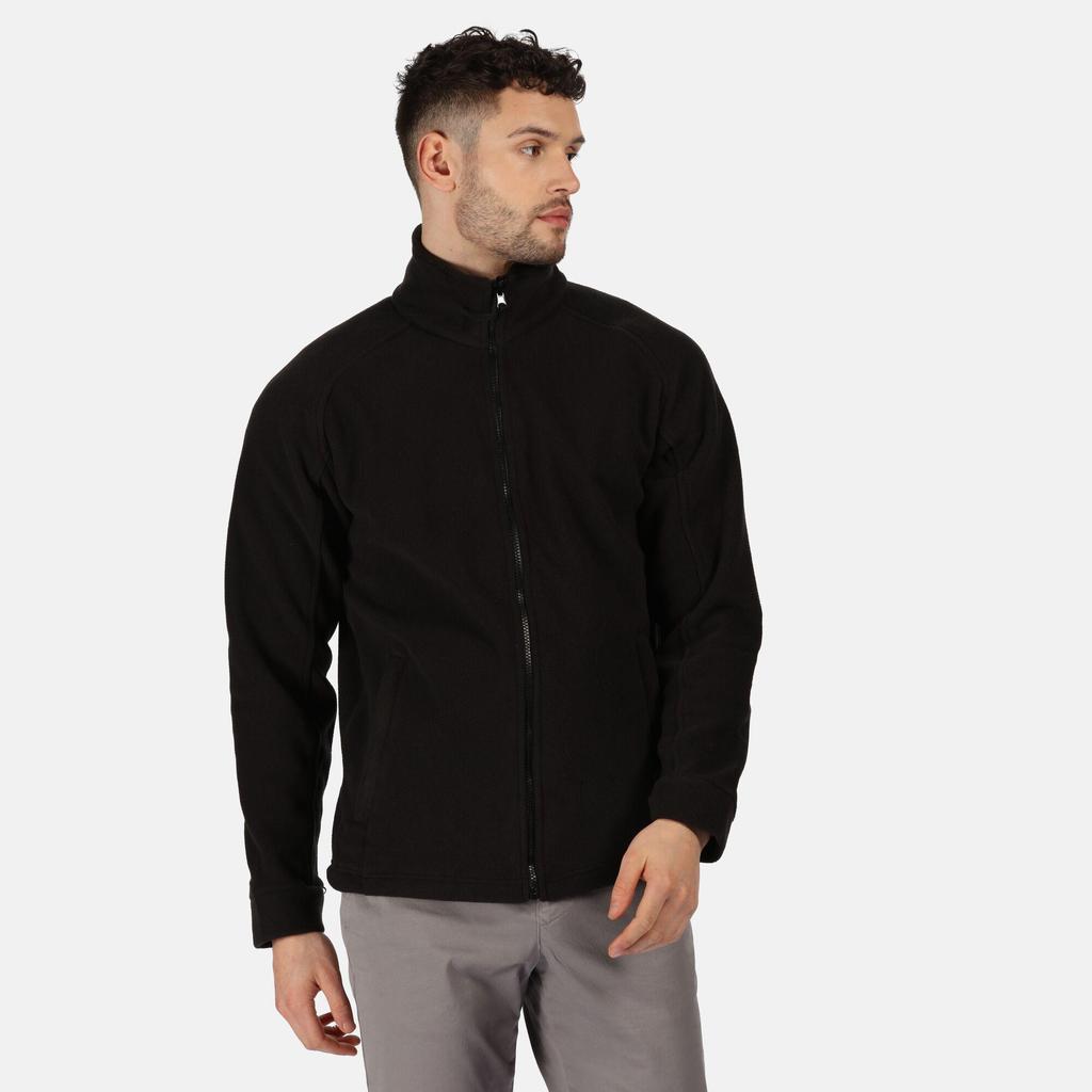 Regatta Mens Thor III Fleece Jacket