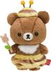 Rilakkuma Honigwald Erntefest Plüschtier S Chairoi Koguma MX19501