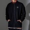 Puma TFS Sweatshirts Men's Stand Collar Moderate Cardigan 597343-01