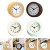 Silent Alarm Clock Analog Clock for Children Home Decoration Bedroom Bedside